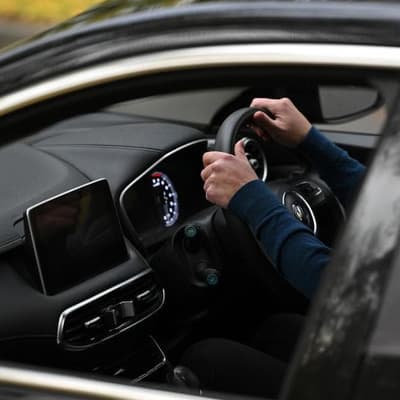 Rideshare drivers on notice over offensive behaviour