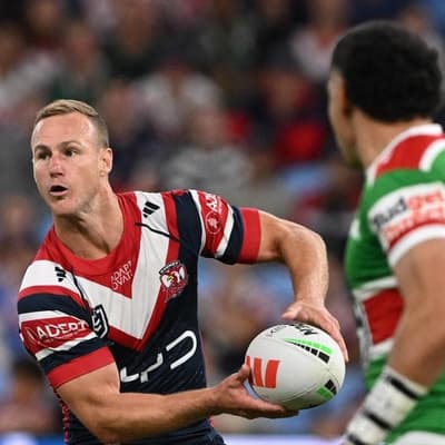 Not a bad thing: Cherry-Evans embraces Brookie return