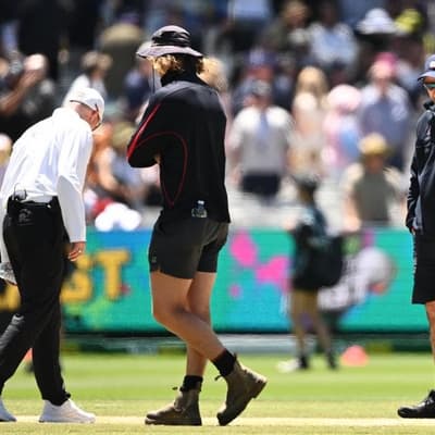 'Inconceivable': CA won't seek more Test pitch control