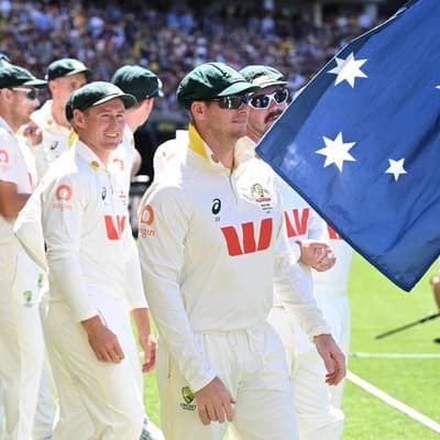 Four Tests in 31 days: cricket's cluttered new schedule