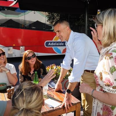 Premier's offer as One Nation breaks through at polls