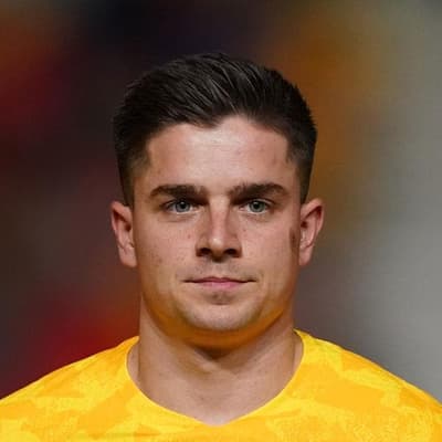 Cammy's back: Socceroo's Hearts dream reignited