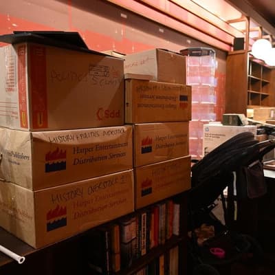 'Tales of two insolvencies': small business failures up