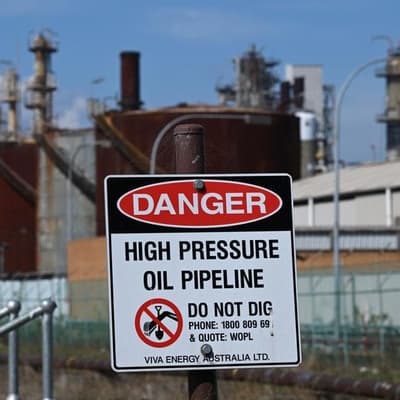 Rationing not yet on the cards as fuel outlook worsens