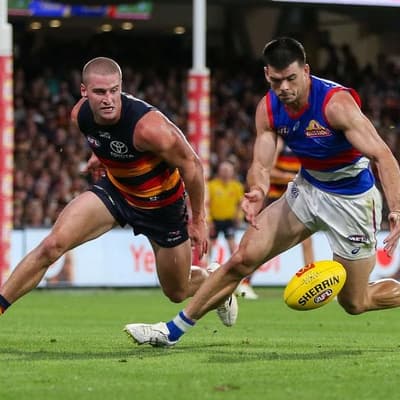 Adelaide's extra motivation for hoodoo away trip