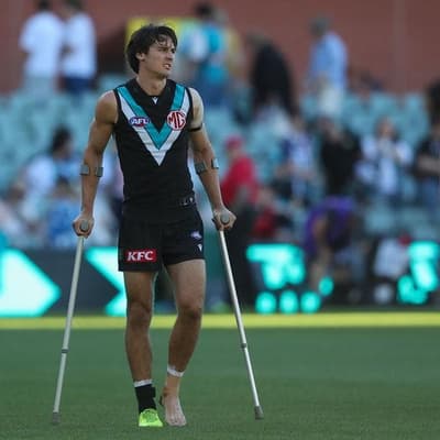 'Not minor': Port captain faces extended time out