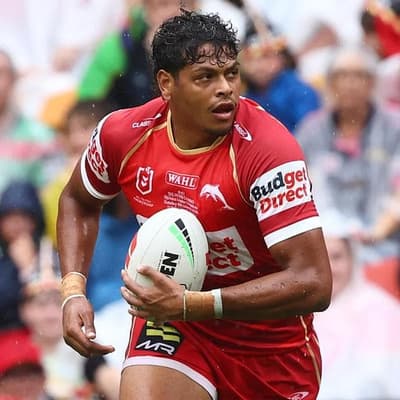 Cobbo 'can't wait' for first clash with Broncos