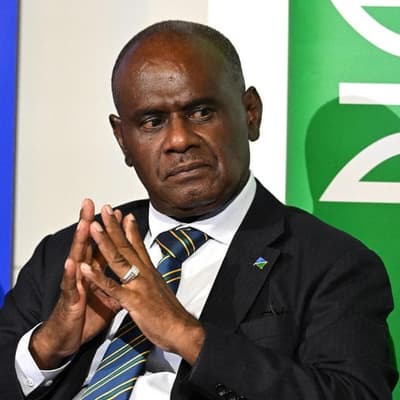 Concerns grow over Solomon Islands political impasse