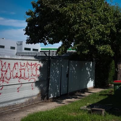 Accused murderer pushes for charges to be thrown out