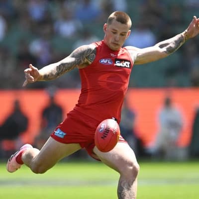 Suns to fight gun forward's ban, North defender cleared