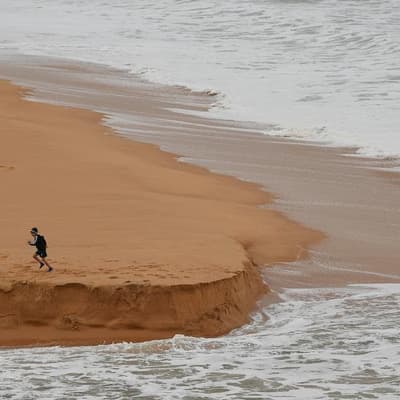 Sea level rise claim contrary to wealth of scientific evidence