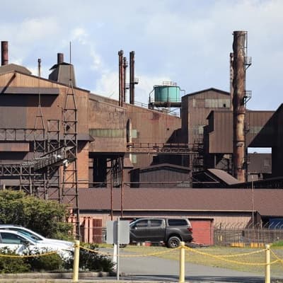 More drama for troubled smelter, risking 200 jobs