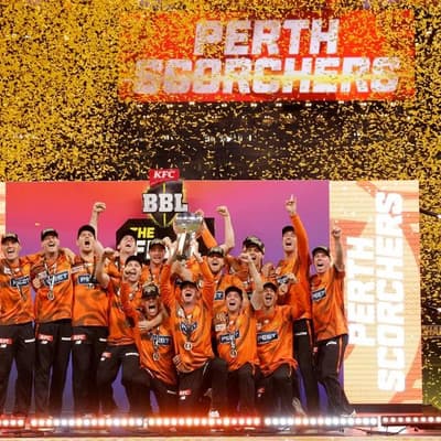 'No surprise': Cricket Australia on Kiwis' BBL call