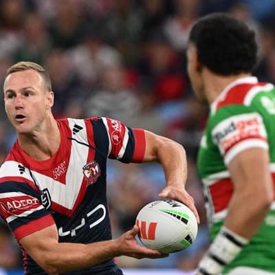 DCE deserves cheering not booing from Manly fans: Turbo
