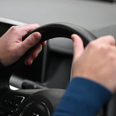 Relief for rideshare drivers amid fare price increases