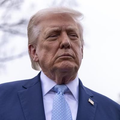 Iran denies talks with US after Trump postpones strikes