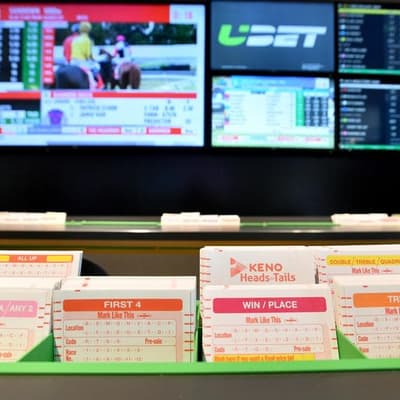 Swift action to stop gambling harms - don't bet on it