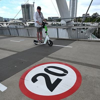 Critics slam 'ham-fisted' plan to crack down on e-bikes