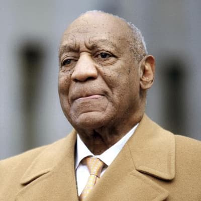 Bill Cosby guilty of sexual assault, woman awarded $59m
