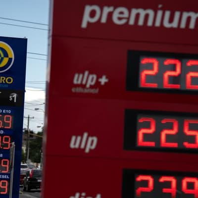Fuel theft and aggression spikes at petrol stations