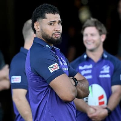 'Don't know': Bellamy's frank admission on Katoa return