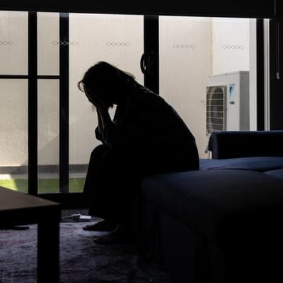 Company fined for keeping woman in dark for 114 days