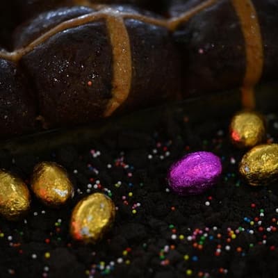 Easter bunny haul smaller and dearer, figures show