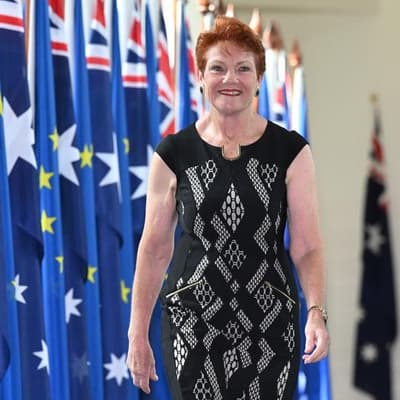 One Nation eyes more seats as premier 'gets on with it'
