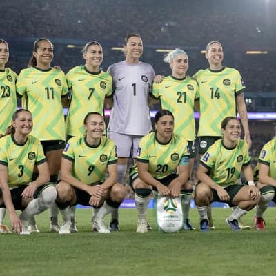 FA defends Matildas' friendly meetings with minnows