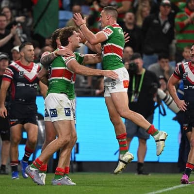 Souths to return to Allianz in split-home system
