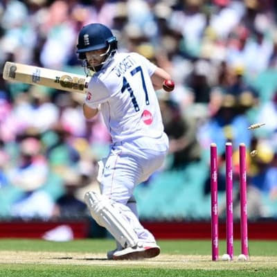England stars react as Ashes Bazball fallout rumbles on
