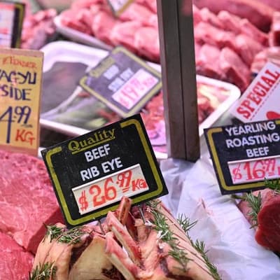 Beef over EU deal boils over as security ties touted