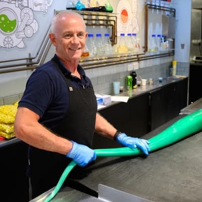 Sticky situation as super changes stretch small firms