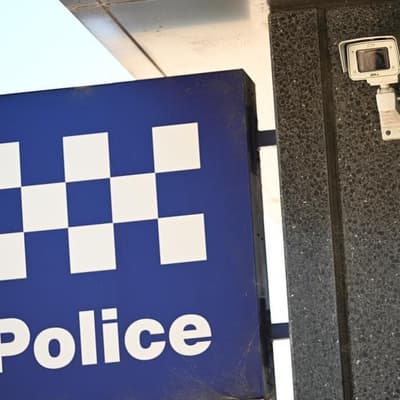 ISIS flag seized as accused terror teens face court