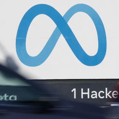 Meta ordered to pay $US375m over child exploitation