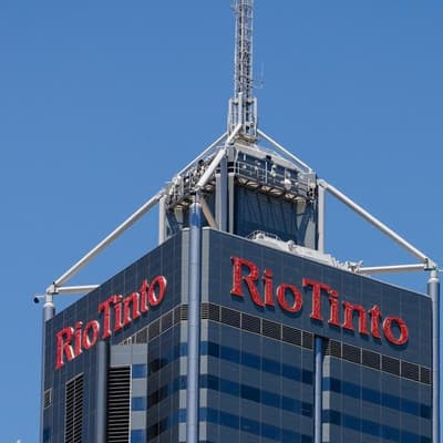 Billions for Rio smelter rescue hailed as 'slam dunk'