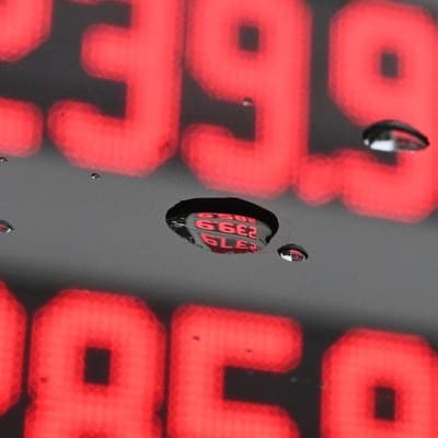 Insolvencies at record highs, set to rise on Iran war