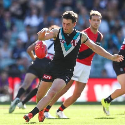 Butters to lead Power while weighing up future call