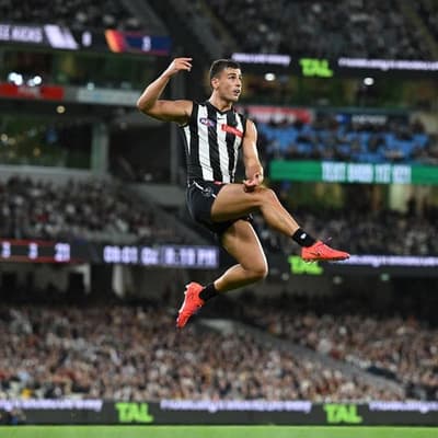 Magpies stars make timely return for Giant task