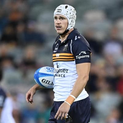 'When will we learn?': McKellar lashes Wallabies talk