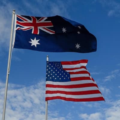 Aussies told they may be abandoned in America First era