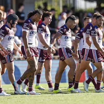 Seibold calls for calm as scrutiny grows on Manly coach