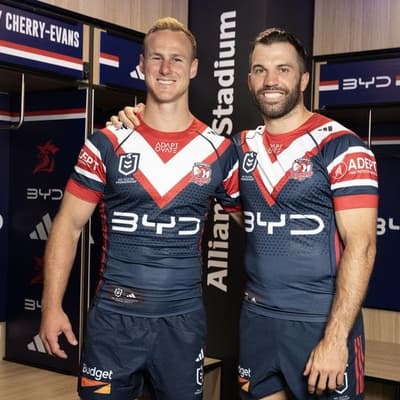 Like Cronk and Cordner: Tedesco sees lessons from 2018