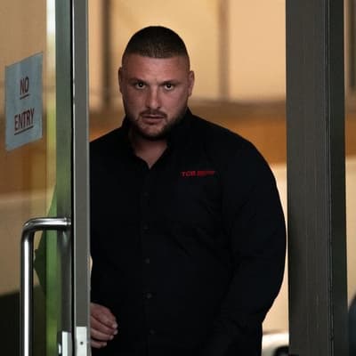 Bail tightened for ex-CFMEU official amid fresh claims