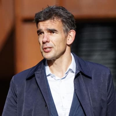 Ex-Google executive becomes BBC's new director-general