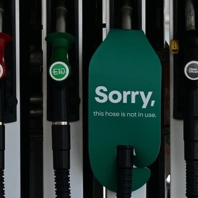 Bigger fines for dodgy servos but fuel fears remain