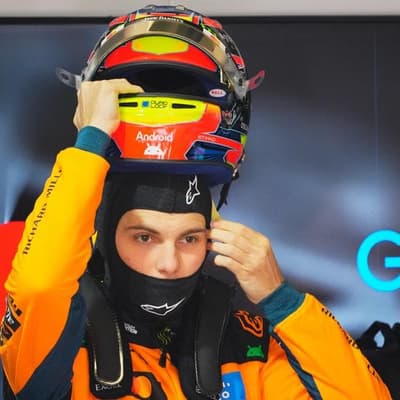 Oscar for best F1 comeback must begin in Japan
