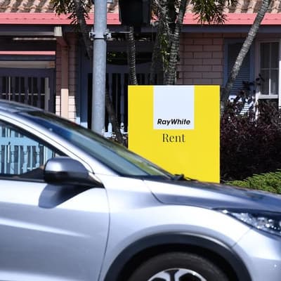 Hard time for renters as landlords squeeze tight market