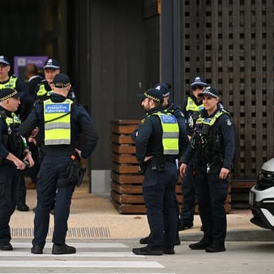 Profiling concerns mount as police plan influx in CBD