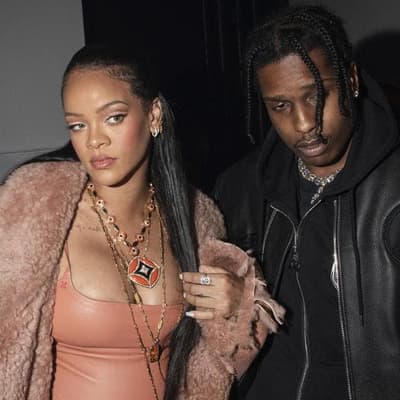 Woman pleads not guilty to attempted murder of Rihanna
